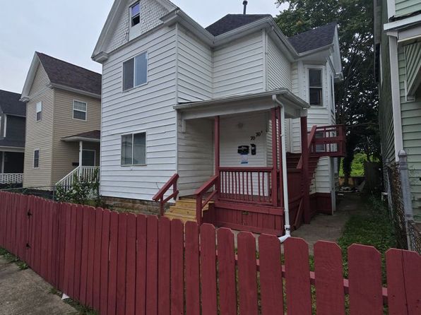 70-70 1/2 N Yale Ave