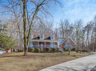 3734 Chula Vista Dr SW, Decatur, AL 35603