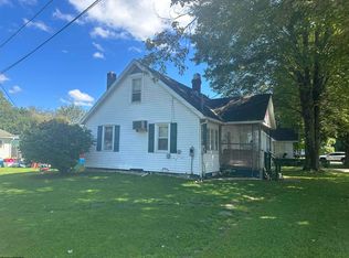 133 Back Rd, Mill Creek, WV 26280