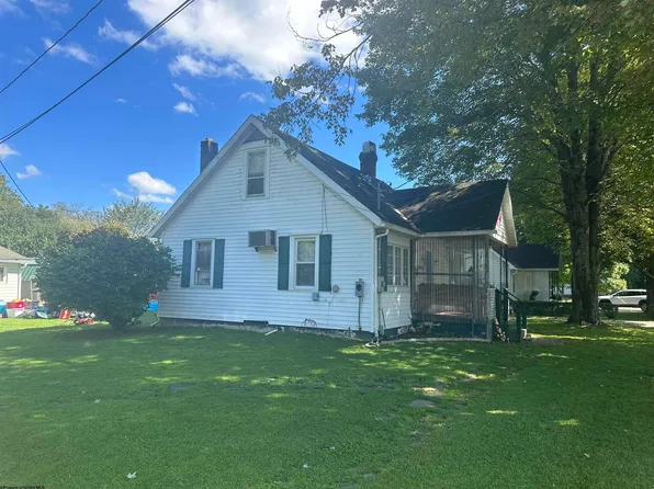 133 Back Rd, Mill Creek, WV 26280