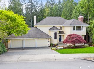 21911 NE 20th Way, Sammamish, WA 98074