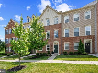 9219 Garrettson Cir, Perry Hall, MD, 21128