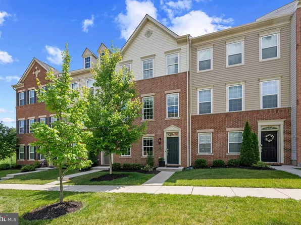 9219 Garrettson Cir, Perry Hall, MD 21128