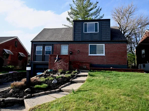 9 Gail Ct, Taylor Mill, KY 41015