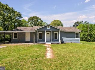 286 Elizabeth St, Jasper, GA 30143