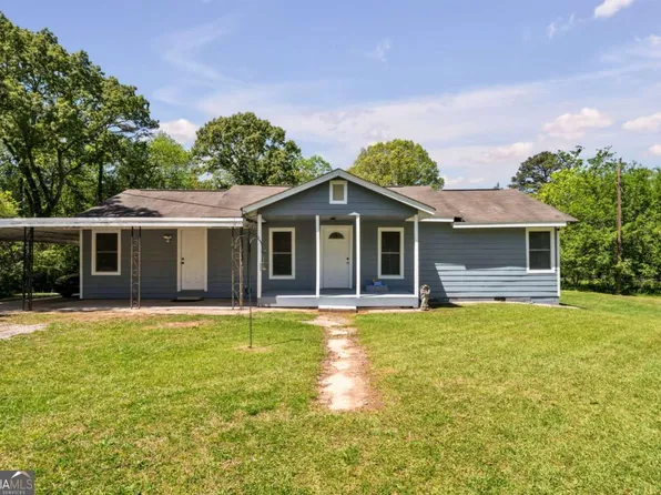 286 Elizabeth St, Jasper, GA 30143