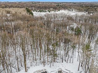 6199 Old Allegan Rd LOT D, Saugatuck, MI 49453