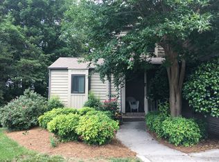 2422 Cypress Ct, High Point, NC 27265