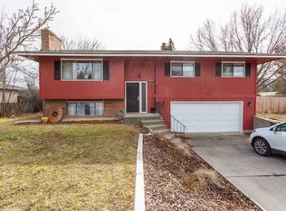 10610 E 31st Ave, Spokane, WA 99206