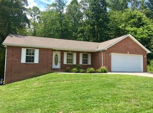 227 Covenant Ln, Maynardville, TN 37807