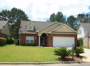 165 Rosemount Ct, Enterprise, AL 36330
