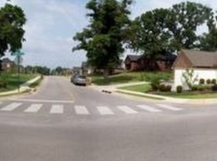 2136 Saratoga Ave, Lowell, AR 72762