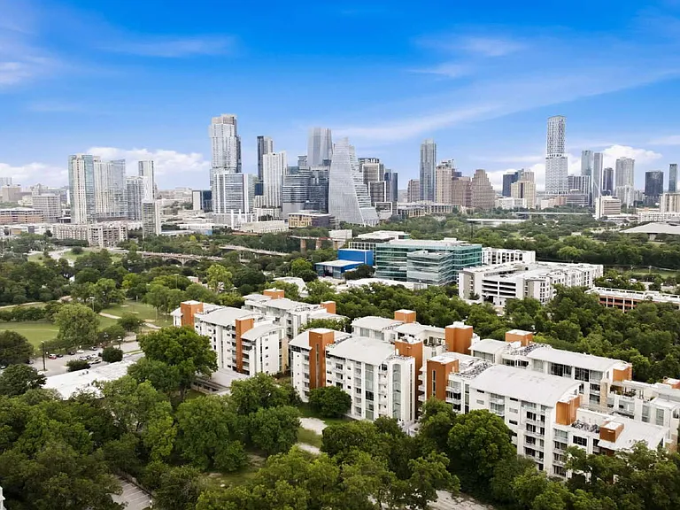 1600 Barton Springs Rd #5301 — Photo 38