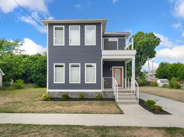 1874 W 57th St, Cleveland, OH 44102
