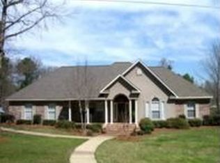 1126 Pointe Cv, Brandon, MS 39042