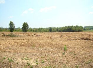 218 Highway 218 Byp, Paris, TN 38242