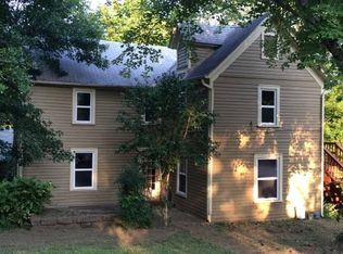 147 E Spring St, Fayetteville, AR 72701