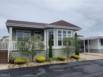 816 Covington Dr #92, Arroyo Grande, CA, 93420