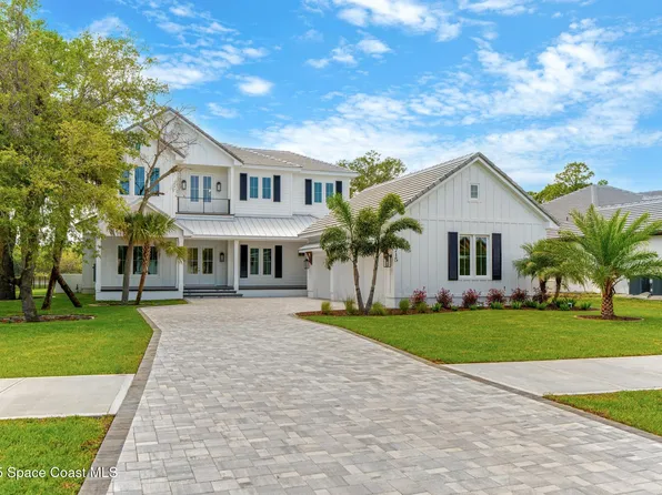 1715 Gracewood Dr, Melbourne, FL 32940