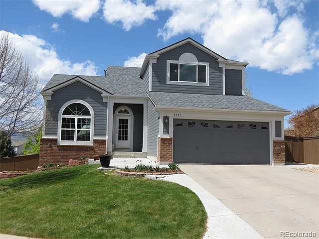 Listed By Shorewood Real Estate