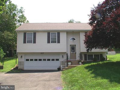 327 E 18th St, Front Royal, VA, 22630