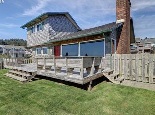 284 W Tanana Ave, Cannon Beach, OR 97110