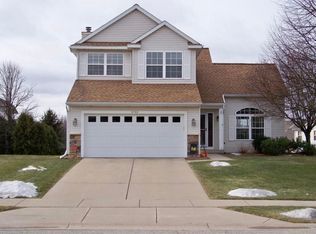 5733 Bayberry Farms Dr SW, Wyoming, MI 49418
