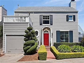 1st image of 10 Cragmont Ave