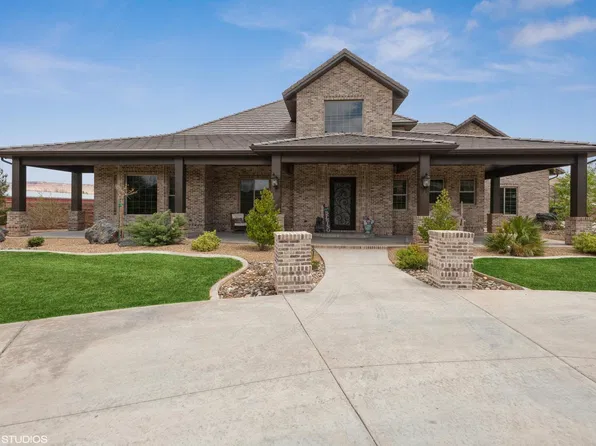 545 S 1530 W, St George, UT 84737