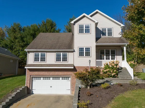 311 Villa View Dr, Morgantown, WV 26505