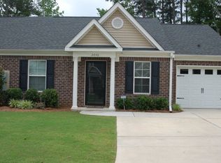 2646 York Dr, Augusta, GA 30909