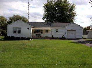 5672 W Fremont Rd, Pt Clinton, OH 43452