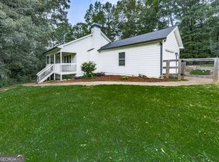 2745 Ball Ground Rd, Ball Ground, GA 30107