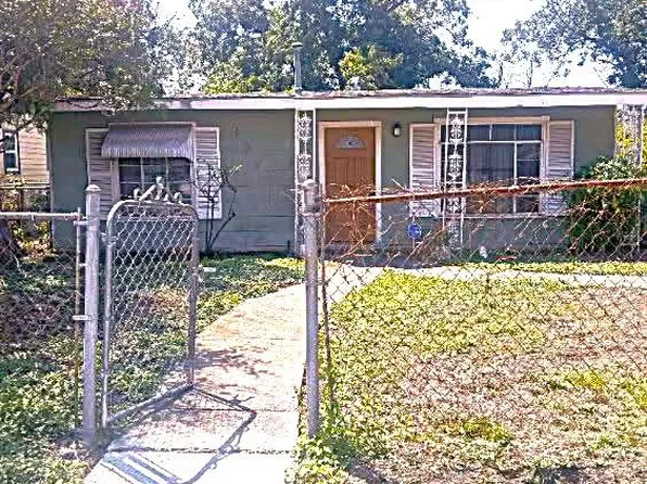 1322 Jewett St, San Antonio, TX 78237