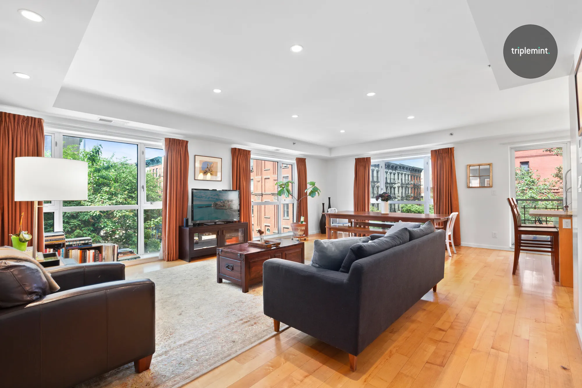 32 Clinton Street #4A in Lower East Side, Manhattan | StreetEasy