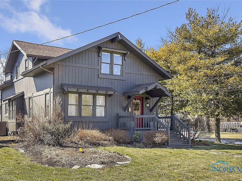 862 Louisiana Ave, Perrysburg, OH 43551 Zillow