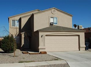 1148 Cassandra St SW, Albuquerque, NM 87121