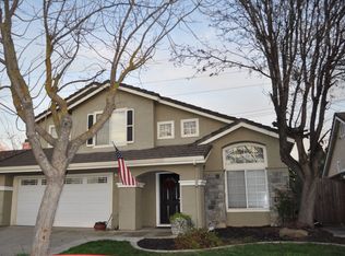 240 Versailles Ct, Tracy, CA