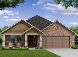 8123 W Pine Creek Bnd, Cypress, TX 77433