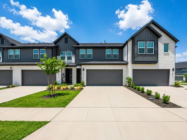 8816 Enclave Way, Northlake, TX 76262