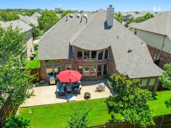952 Pelican Dr, Allen, TX 75013