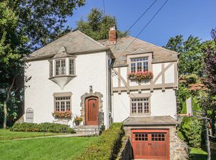 101 N Chatsworth Ave, Larchmont, NY 10538