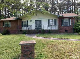 12 Harrington Pl, Durham, NC 27713