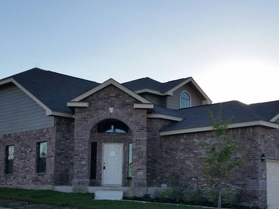 11410 Road Runner, San Antonio, TX, 78245