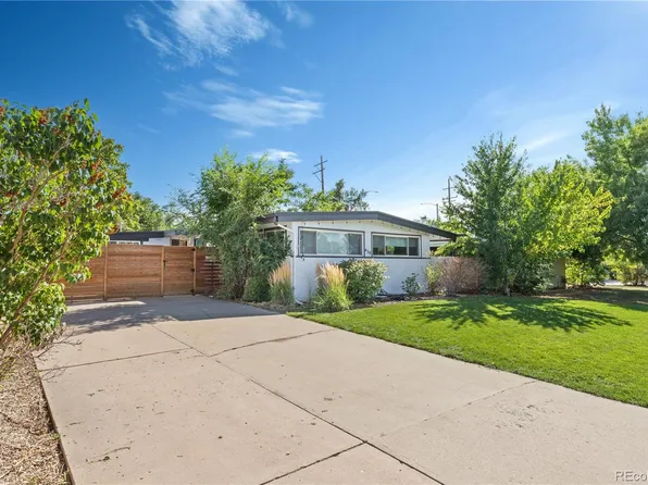 430 E Bellewood Drive, Englewood, CO 80113