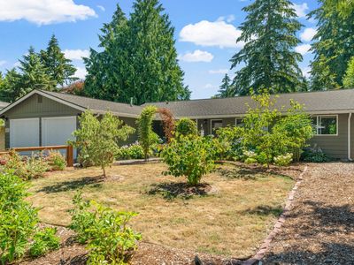 10923 NE 118th St, Kirkland, WA, 98034