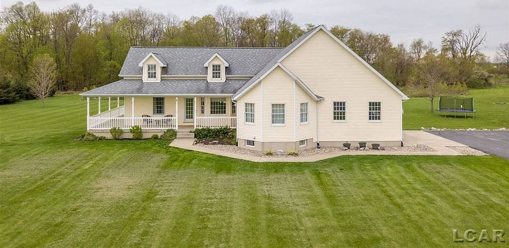 1518 E Gorman Rd, Adrian, MI 49221 Zillow