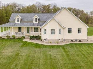 1518 E Gorman Rd, Adrian, MI 49221