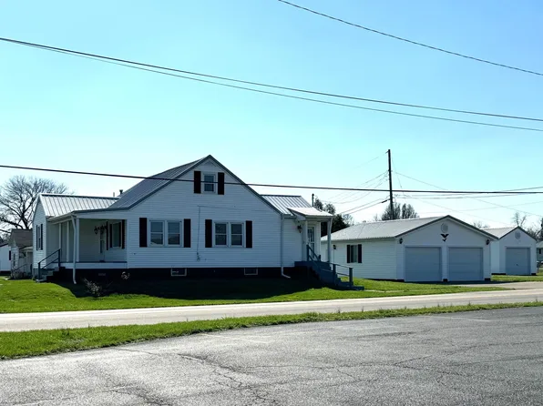 1100 Court St, Worthington, KY 41183