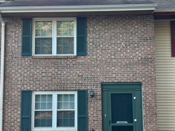 620 Forest Creek Cir #620, Greer, SC 29651